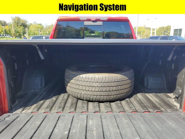 Used 2021 Chevrolet Silverado 1500 High Country image 8