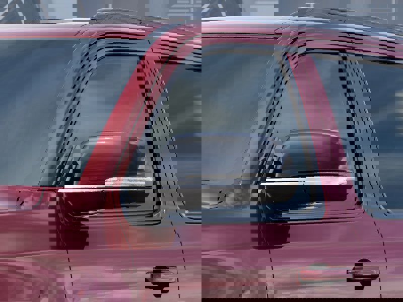 New 2026 Jeep Grand Wagoneer Limited image 12