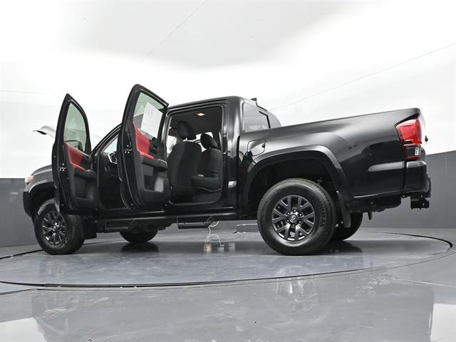 Certified 2023 Toyota Tacoma SR5 w/ Technology Package image 46
