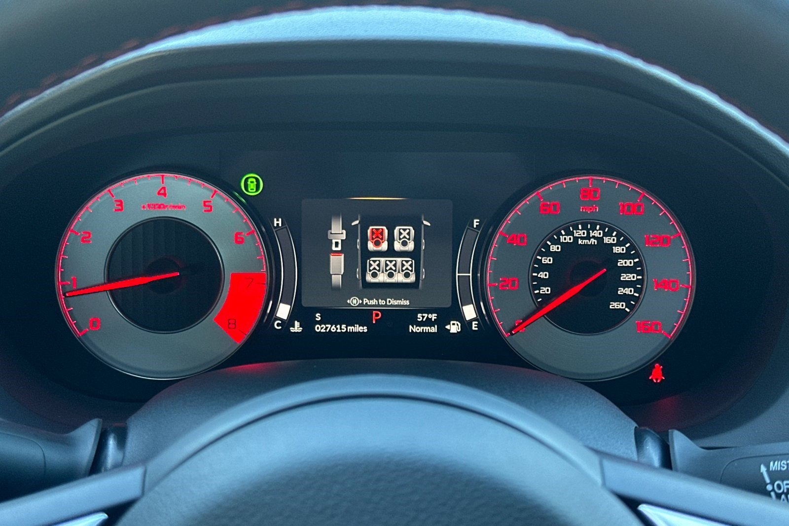 Used 2023 Acura RDX A-Spec AWD/4WD image 35