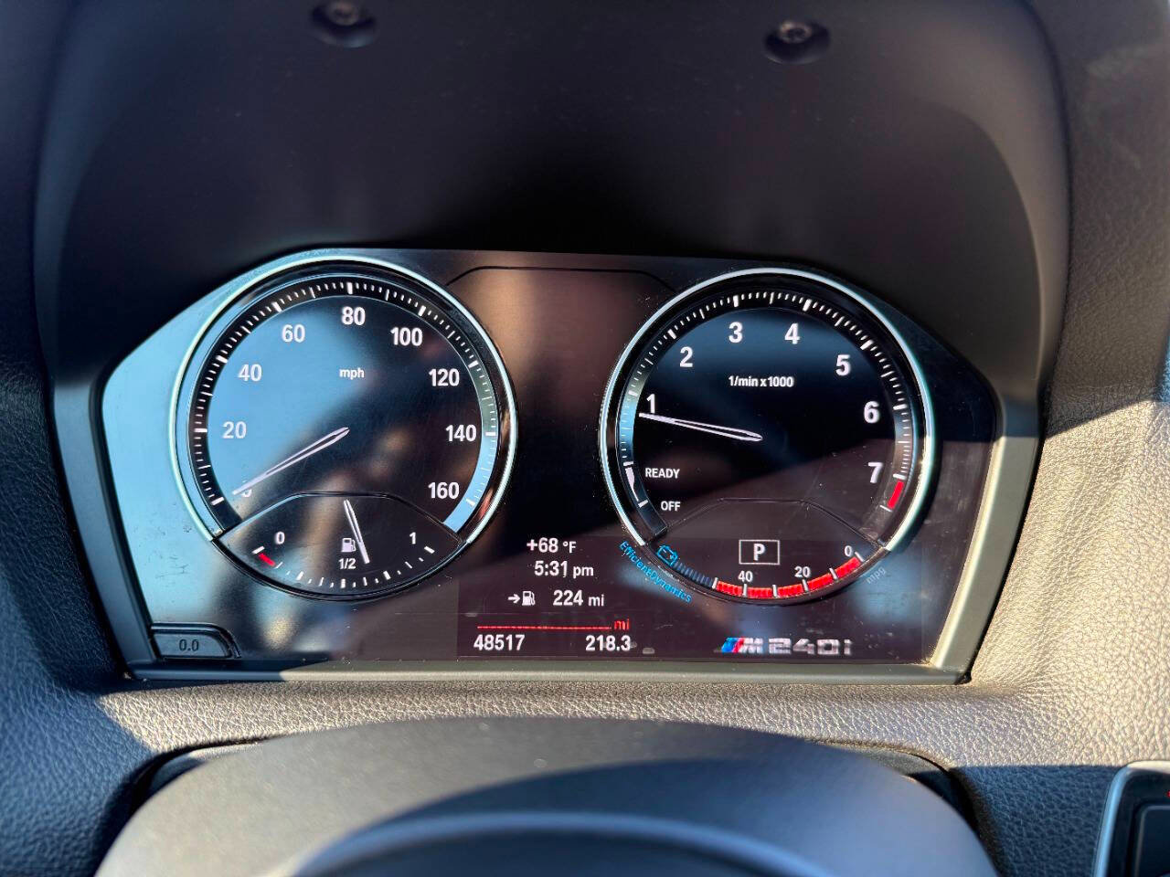 Used 2018 BMW M240i Coupe image 46