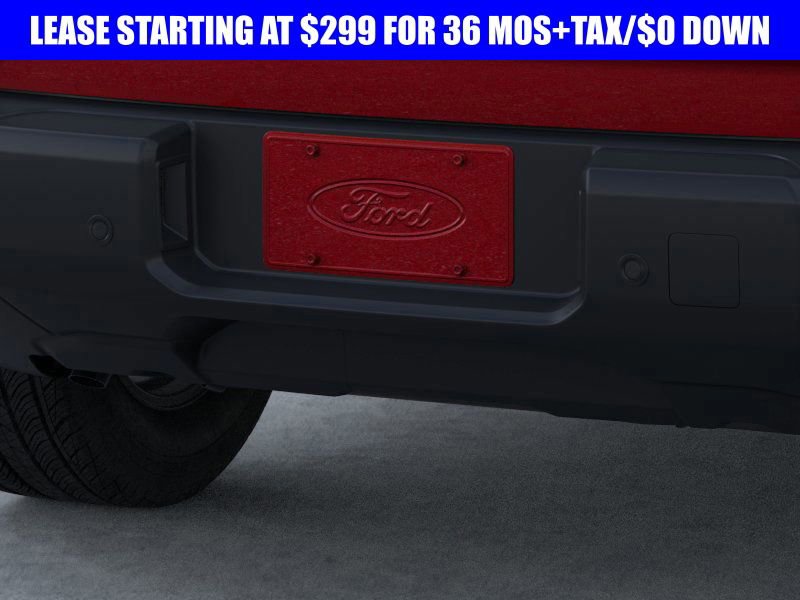 New 2025 Ford Bronco Sport Big Bend w/ Convenience Package image 24