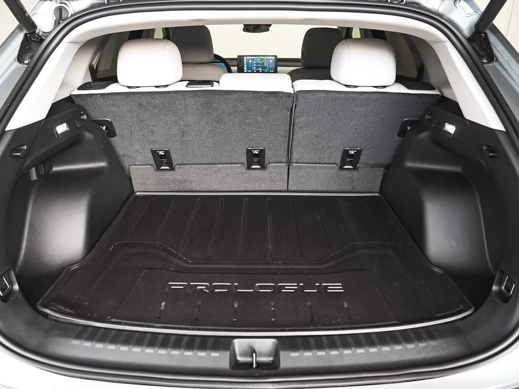 Used 2025 Honda Prologue Touring image 38