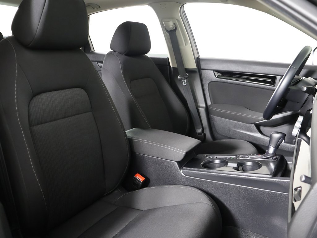 Used 2022 Honda Civic EX image 30