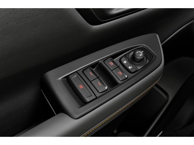 New 2026 Subaru Forester Wilderness AWD/4WD image 23