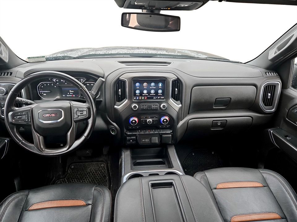 Used 2021 GMC Sierra 1500 AT4 image 13