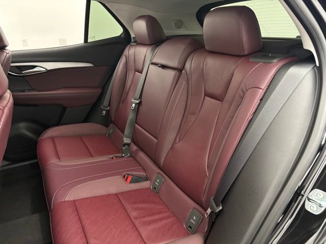 New 2026 Buick Envision Sport Touring image 41