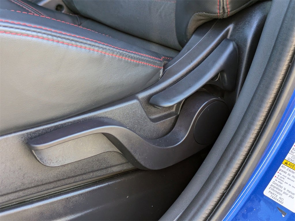 Used 2025 Mitsubishi Outlander Sport SE image 20