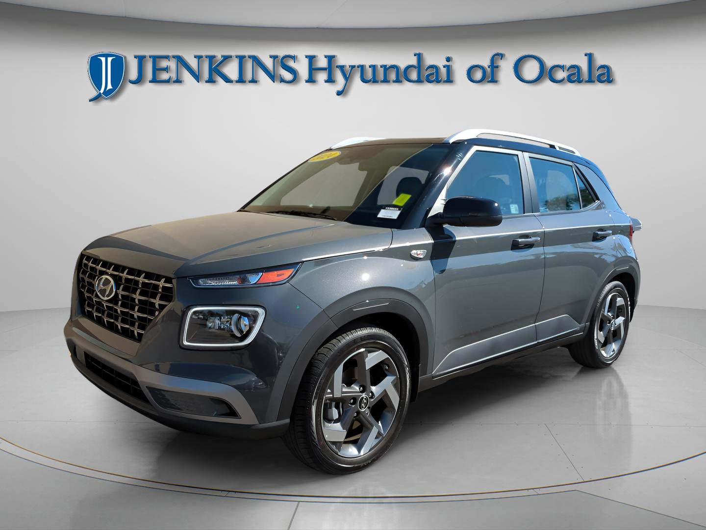 Certified 2024 Hyundai Venue Limited image 14