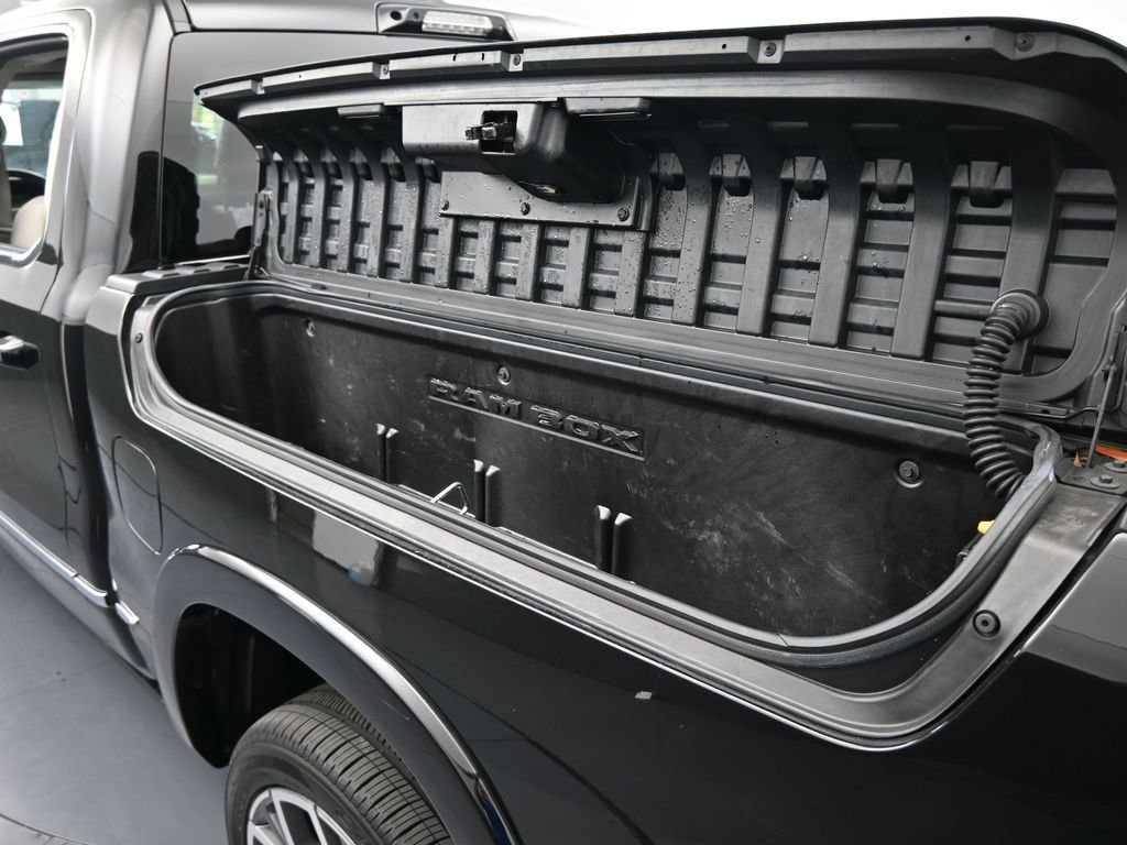 Used 2025 RAM 1500 Tungsten image 45