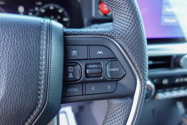 New 2026 Toyota Tacoma TRD Off-Road AWD/4WD image 19