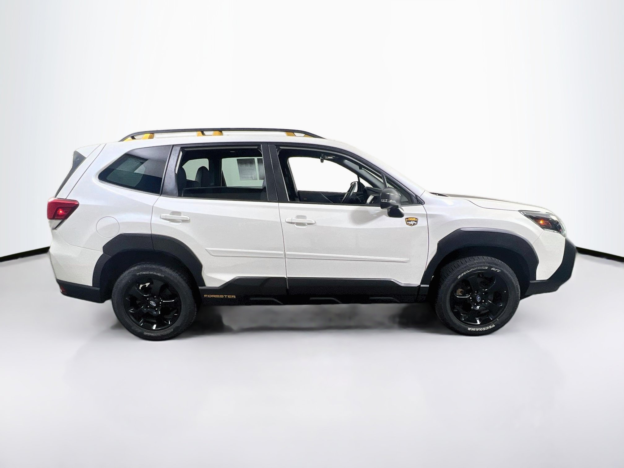 Used 2023 Subaru Forester Wilderness AWD/4WD image 4