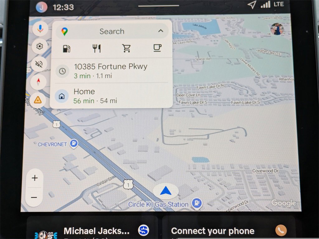 Certified 2026 Volvo XC90 B6 Plus w/ Protection Package Premier image 31