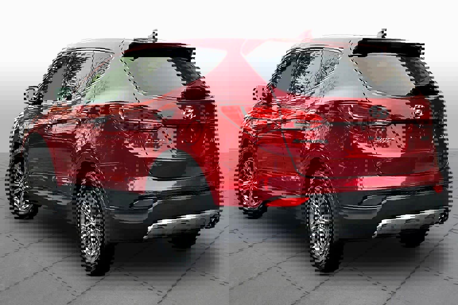 Used 2013 Hyundai Santa Fe Sport w/ Technology Pkg image 12