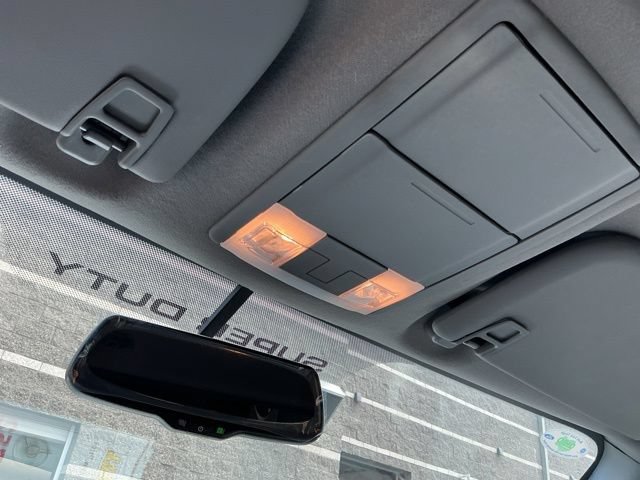 New 2027 Ford F650 2WD Regular Cab Super Duty image 16
