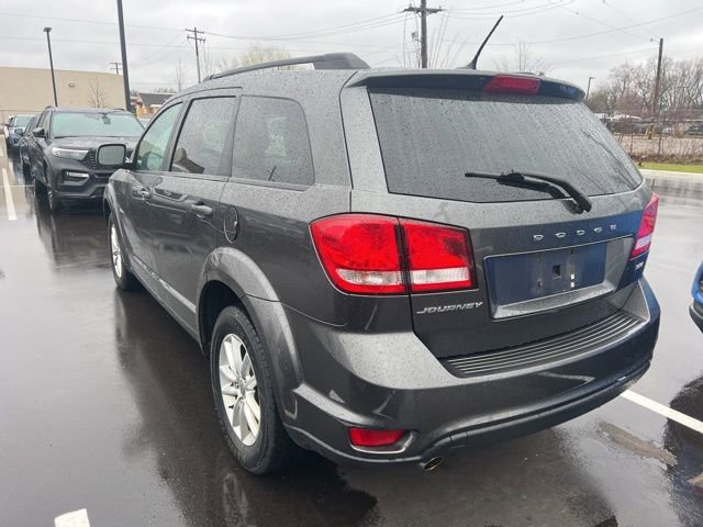 Used 2014 Dodge Journey SXT image 6