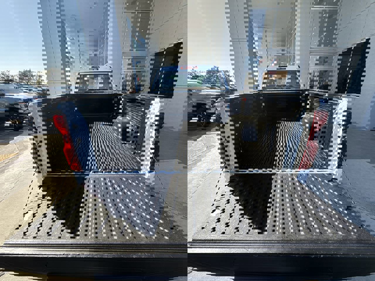 Used 2024 Chevrolet Silverado 1500 W/T w/ WT Fleet Convenience Package image 21