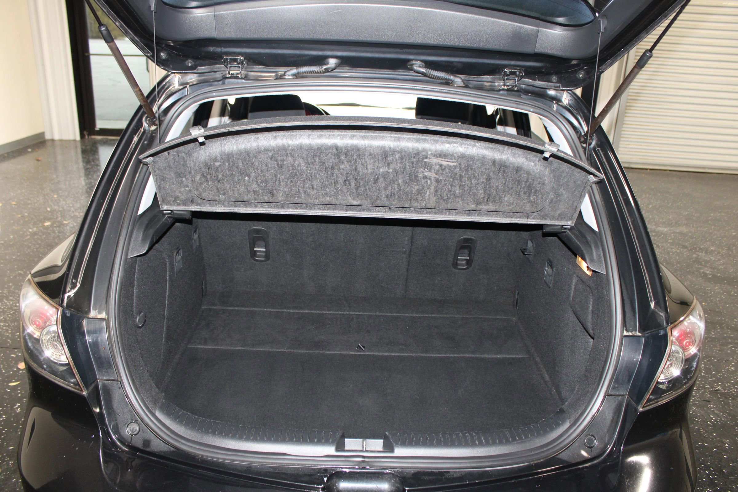 Used 2008 MAZDA MAZDA3 s Sport image 22