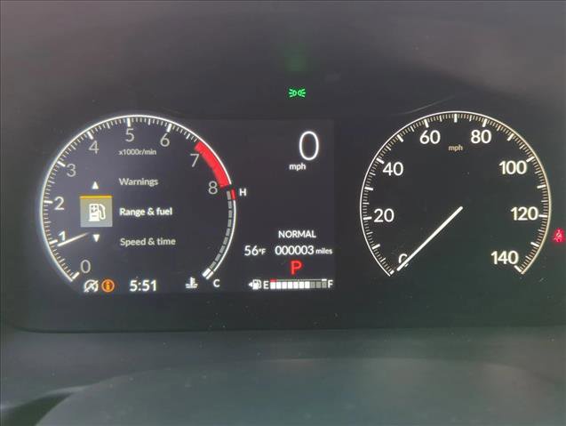 New 2026 Honda Ridgeline RTL image 10