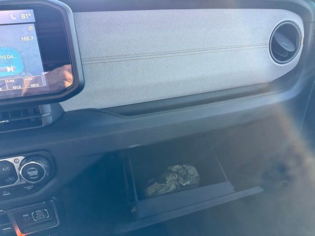 Used 2024 Jeep Wrangler Willys image 30