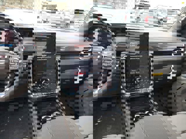 New 2026 GMC Yukon XL Elevation w/ Elevation Premium Package image 14