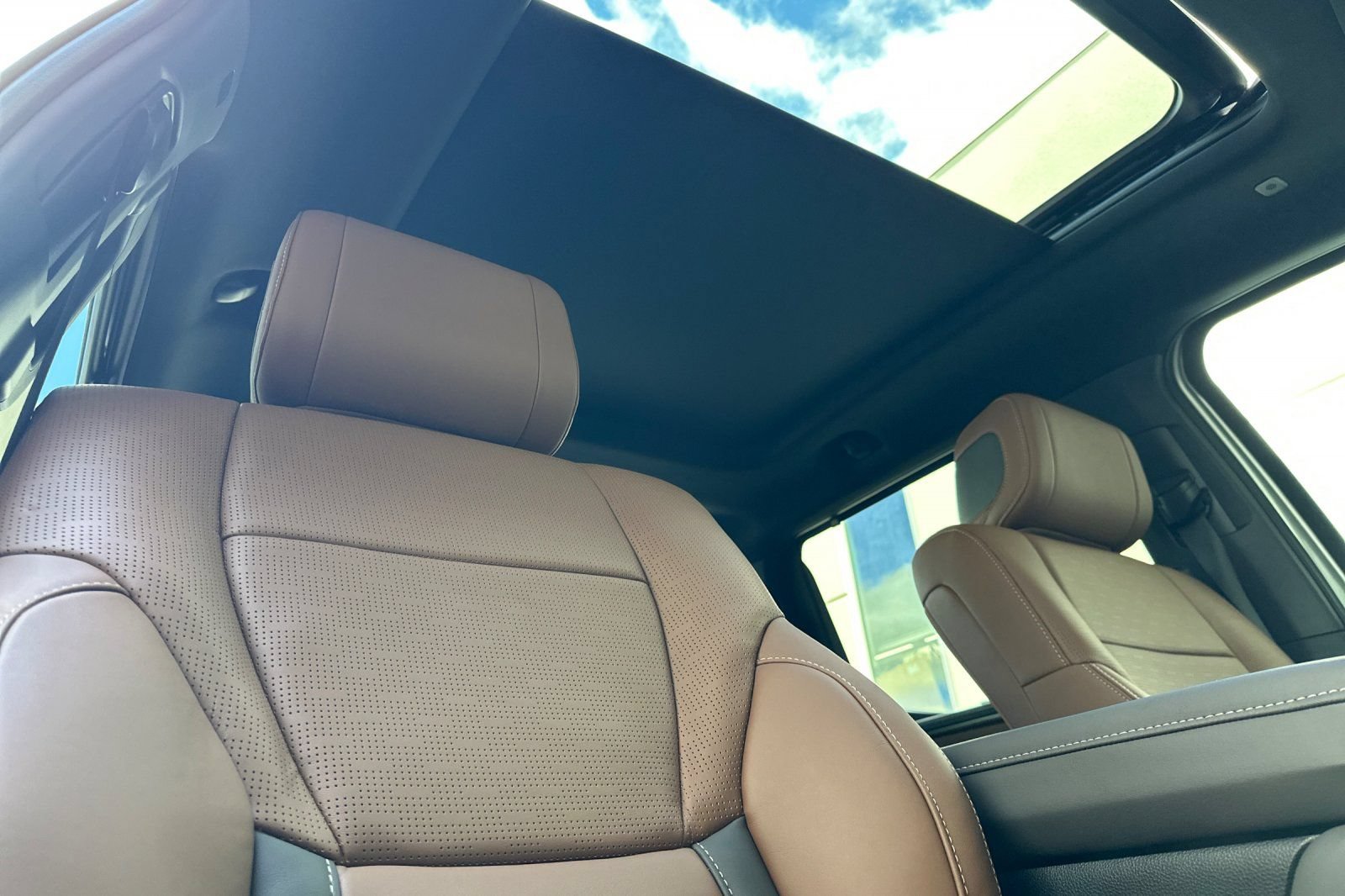 New 2026 Toyota Tundra 1794 Edition AWD/4WD image 17
