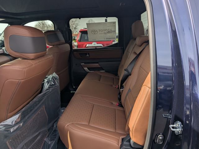 New 2026 Toyota Tundra 1794 Edition image 10