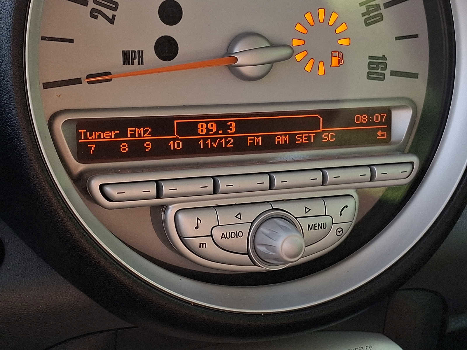 Used 2009 MINI Cooper S FWD image 15