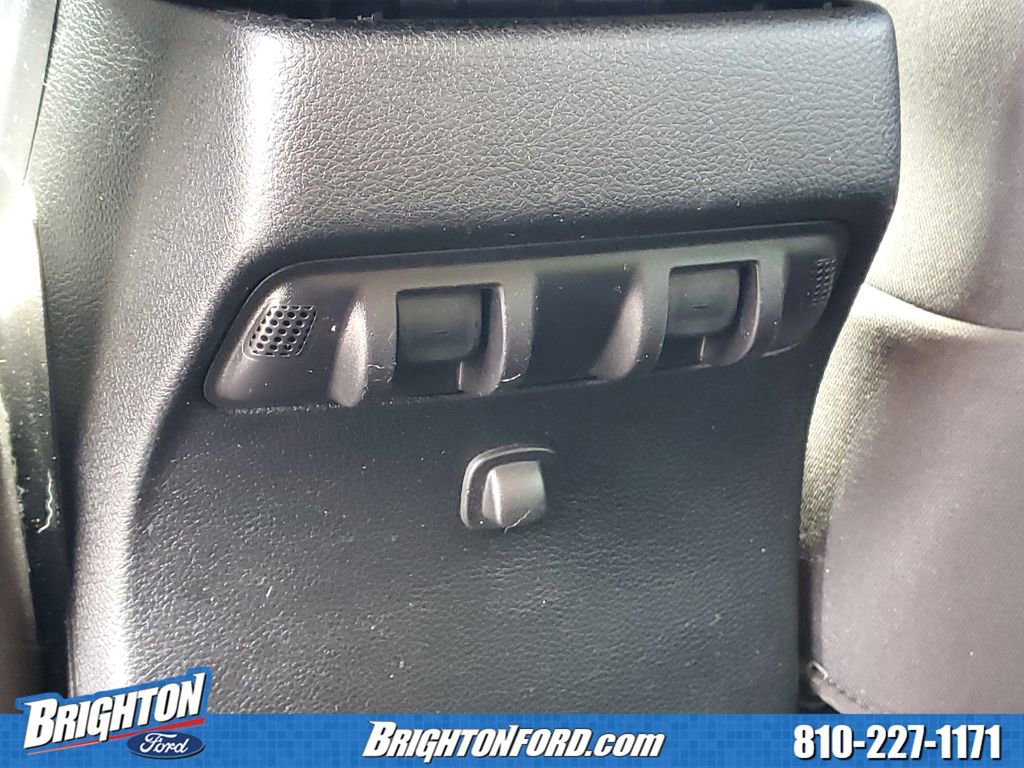 Used 2015 Jeep Wrangler Unlimited Sahara AWD/4WD image 12