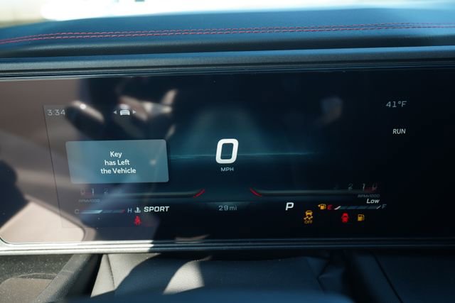 New 2026 Dodge Charger Scat Pack image 21