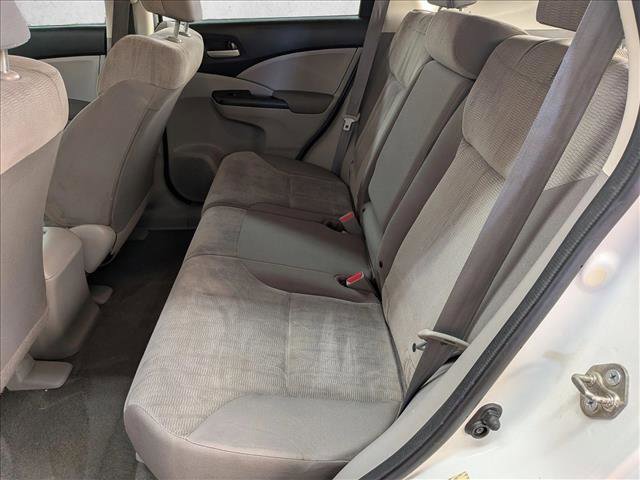 Used 2014 Honda CR-V LX image 23