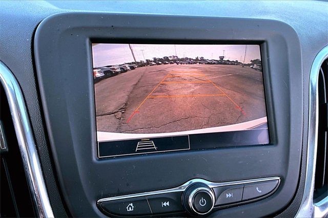 Used 2022 Chevrolet Equinox LT image 14