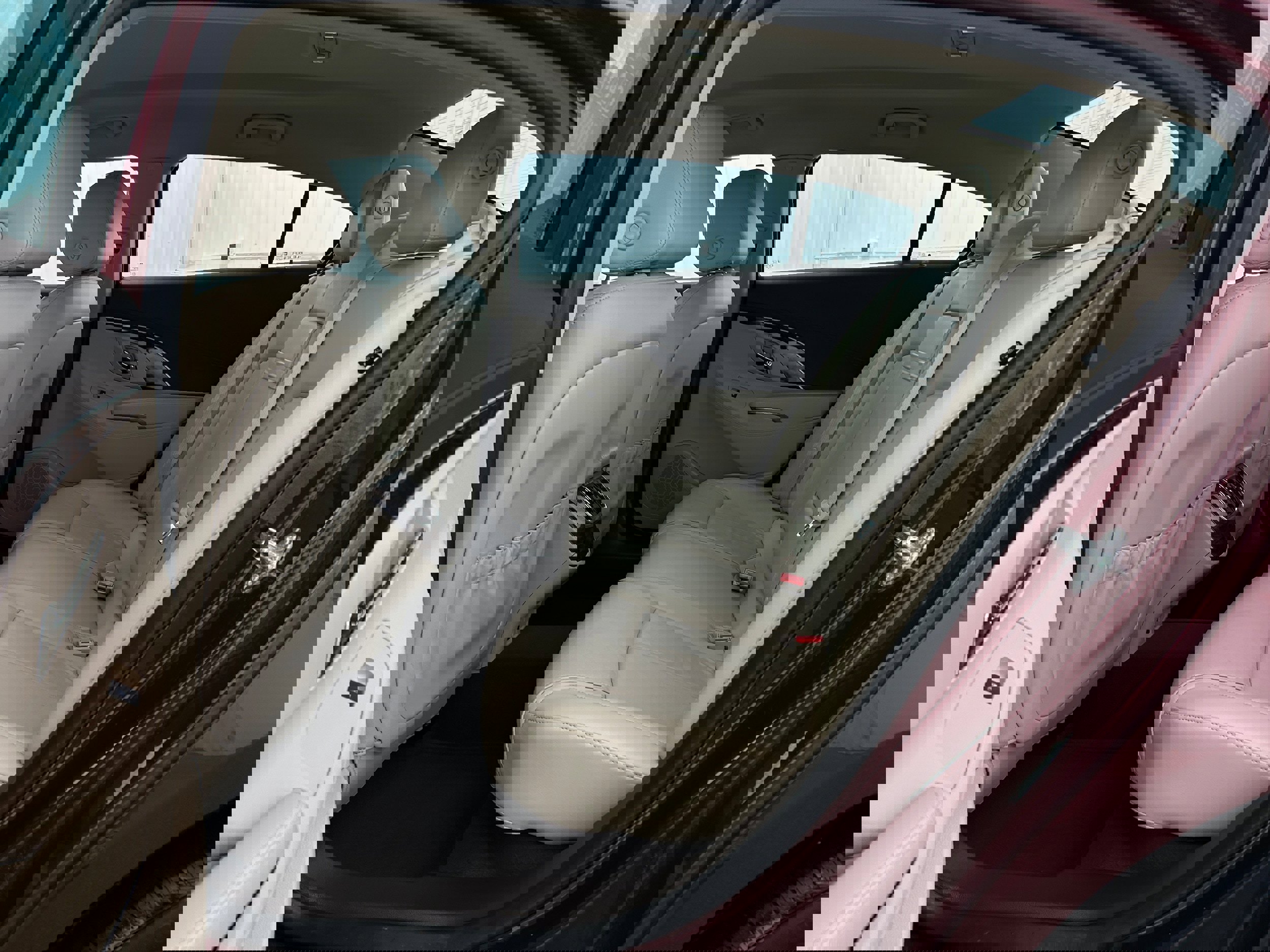 Used 2016 Buick LaCrosse Leather w/ Experience Buick Package image 25