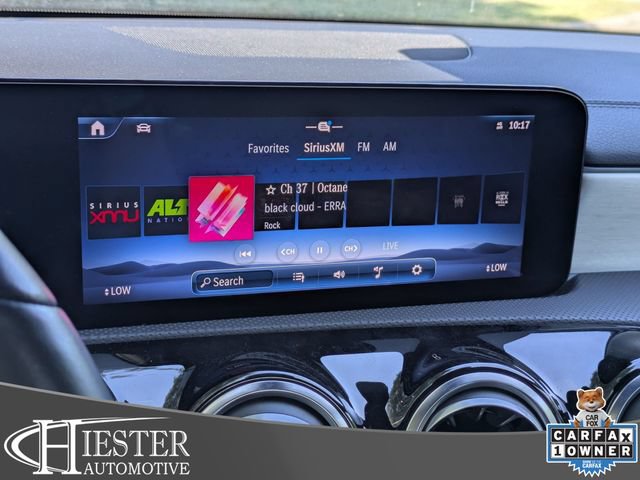 Used 2025 Mercedes-Benz CLA 250 4MATIC image 21