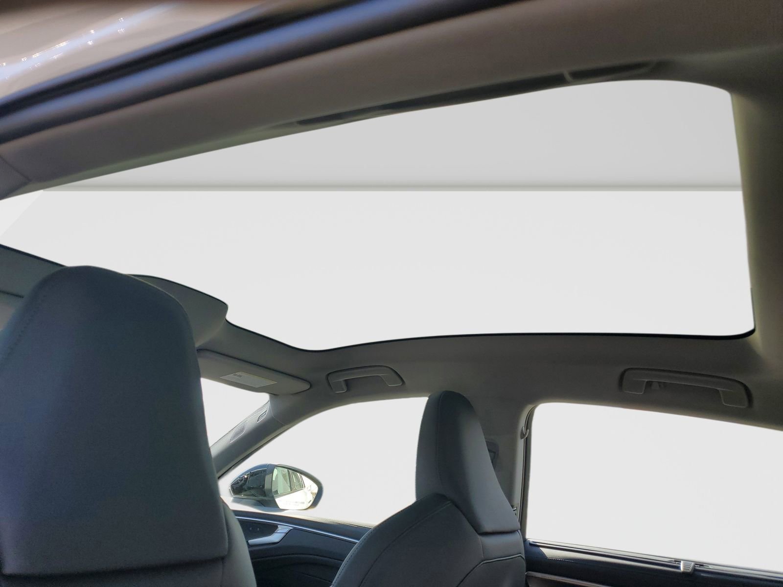 New 2026 Audi A6 Premium Plus image 16