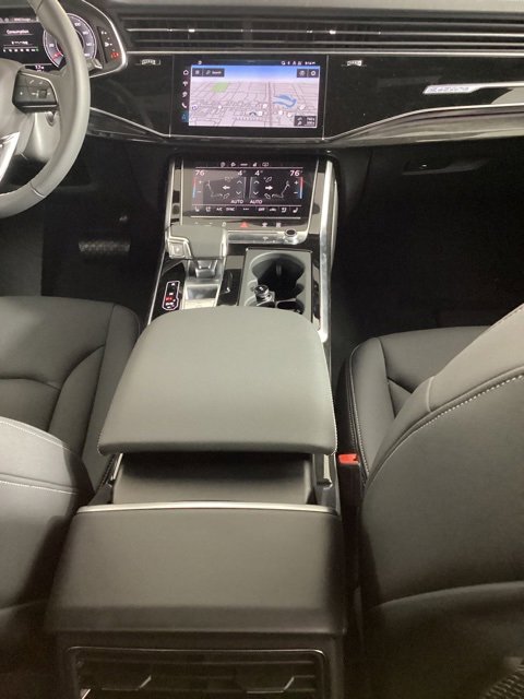 New 2026 Audi Q8 Premium Plus image 22