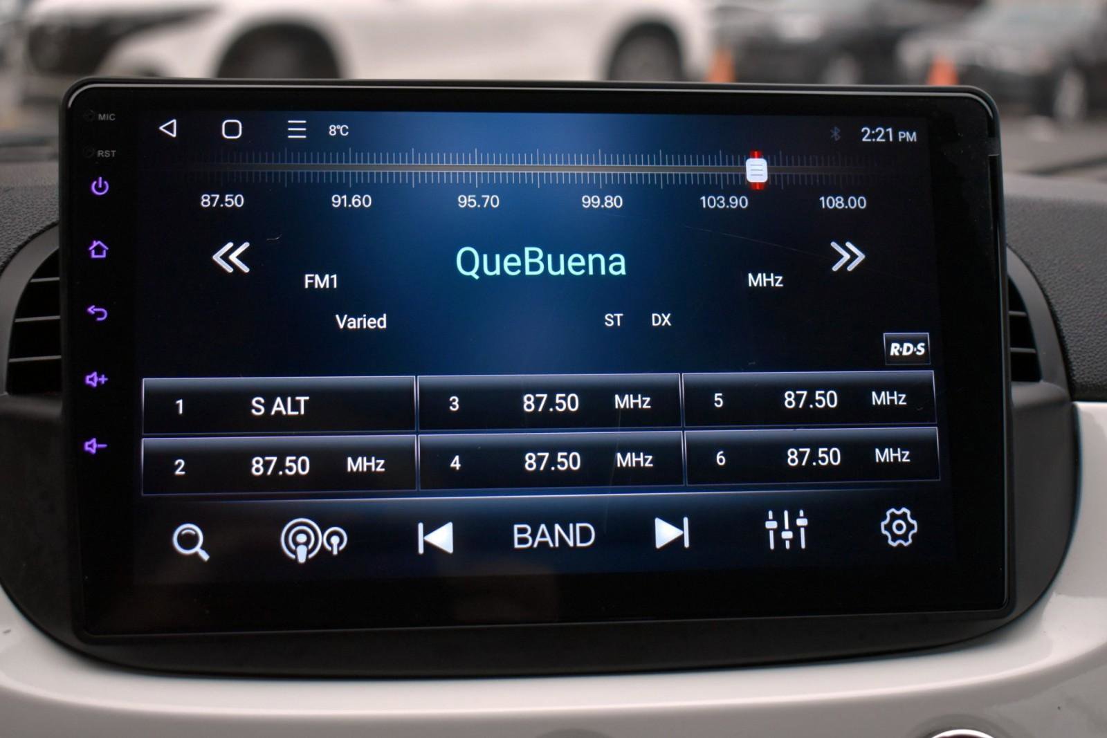 Used 2013 FIAT 500 Abarth w/ Beats Audio Pkg image 15