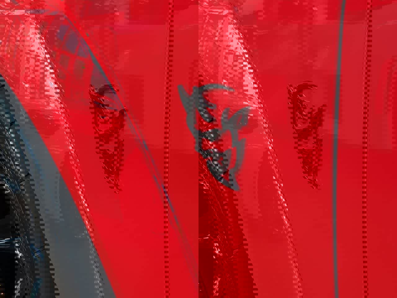 Used 2018 Dodge Challenger SRT Demon image 12