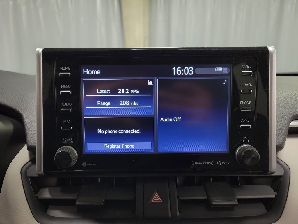 Used 2019 Toyota RAV4 XLE w/ Convenience Package AWD/4WD image 19