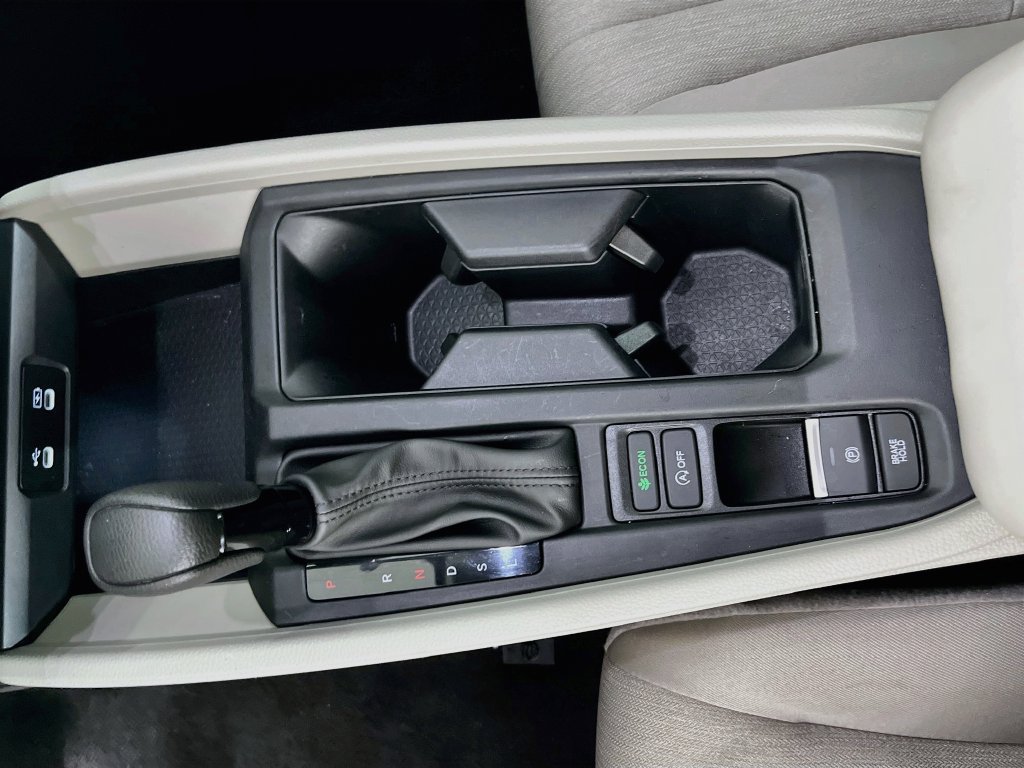 Used 2025 Honda Accord LX image 22