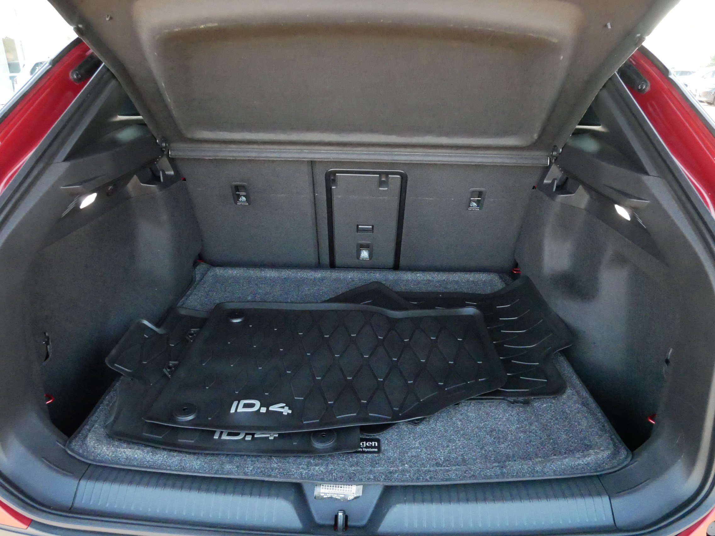 Certified 2024 Volkswagen ID.4 Pro S AWD/4WD image 18