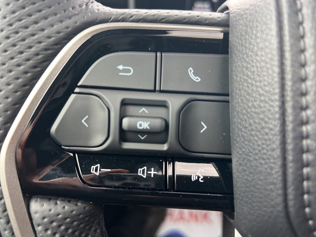 New 2026 Toyota Sequoia Platinum image 34