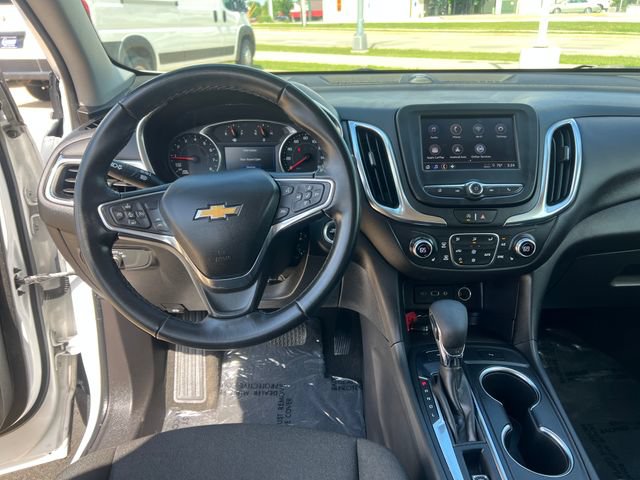 Used 2024 Chevrolet Equinox LT AWD/4WD image 18