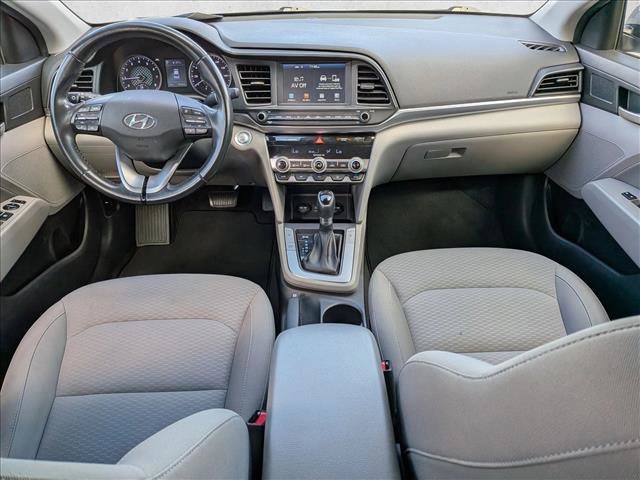 Used 2020 Hyundai Elantra Value Edition w/ Cargo Package (C1) image 15