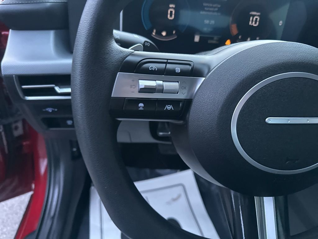 Used 2025 Hyundai Sonata SEL image 17