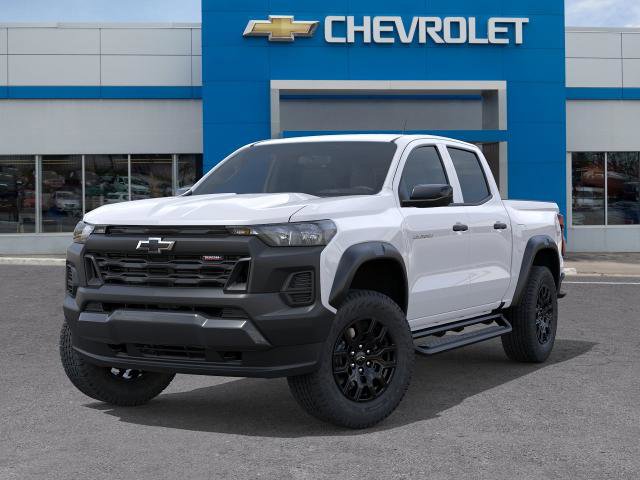 New 2026 Chevrolet Colorado Trail Boss image 6