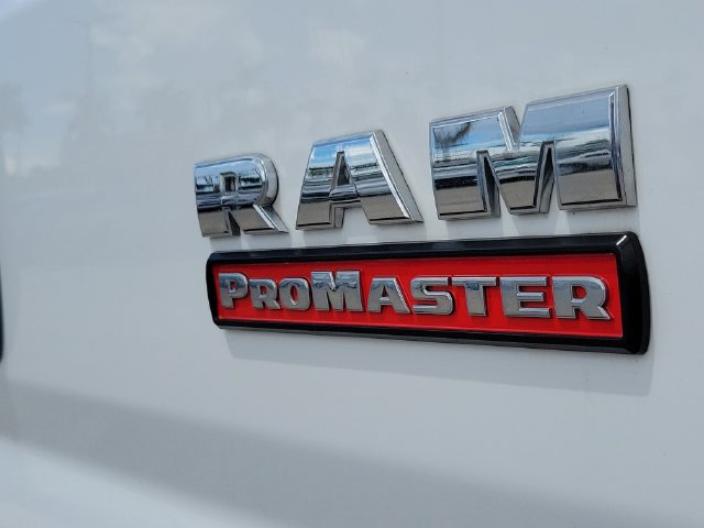 Used 2020 RAM ProMaster 2500 FWD image 7