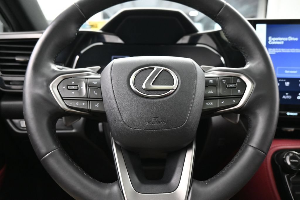 Used 2022 Lexus NX 350 AWD image 26
