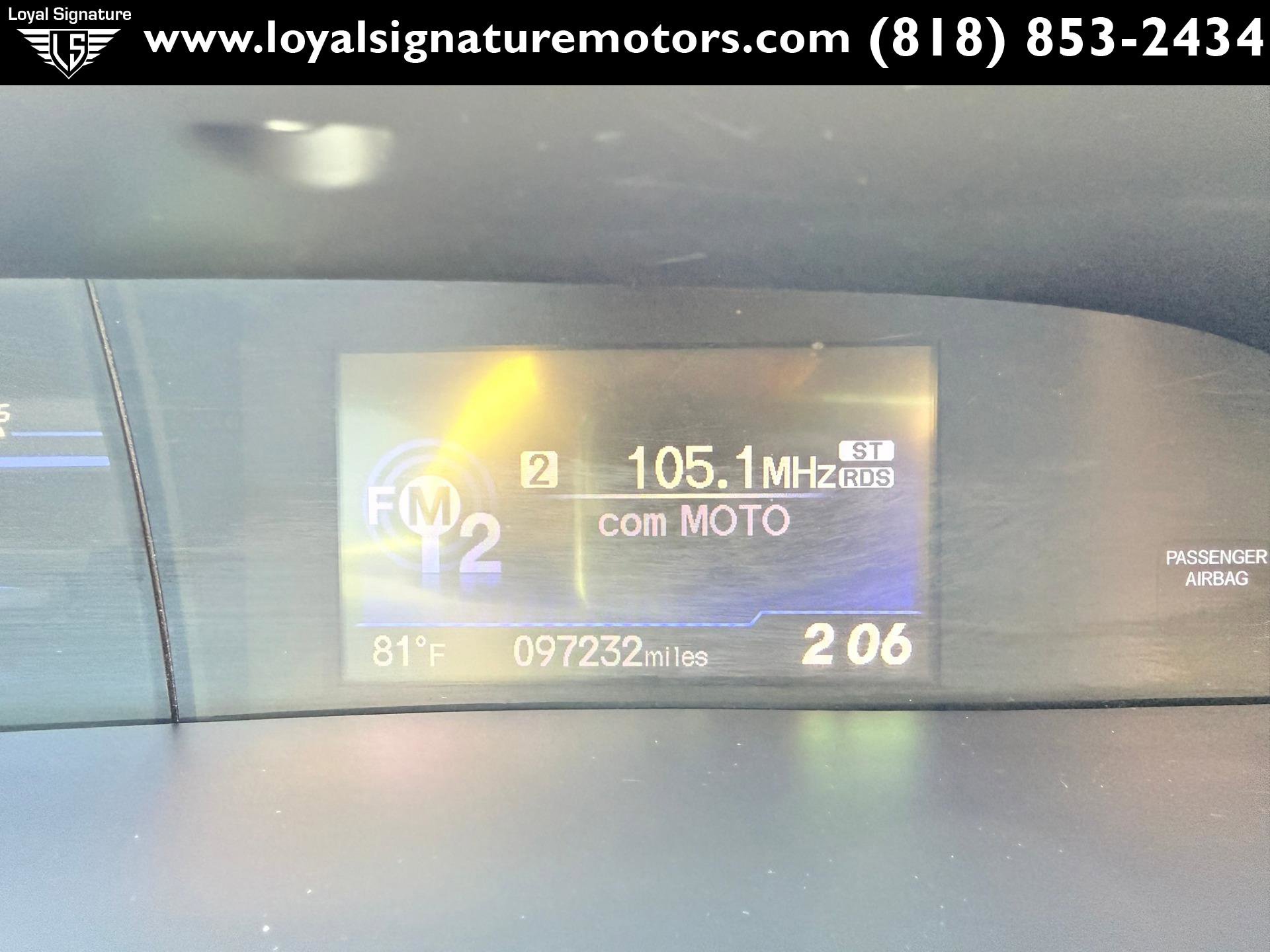 Used 2012 Honda Civic EX-L image 18