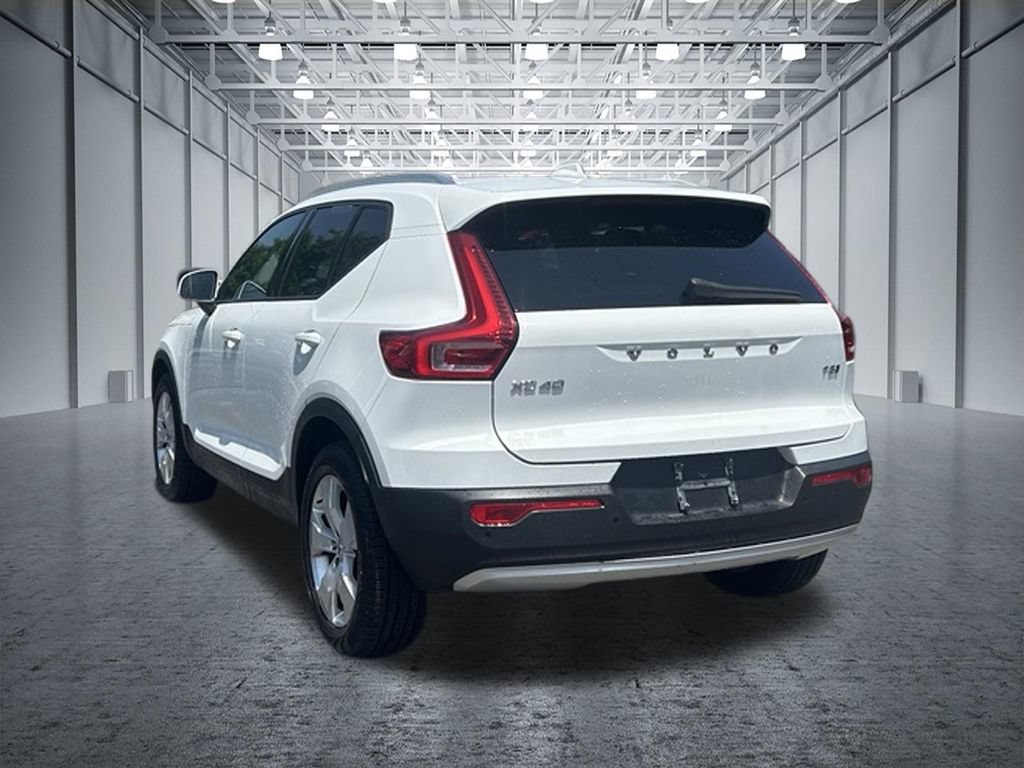 Used 2019 Volvo XC40 T5 Momentum AWD/4WD image 21